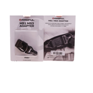 Magpul MS1/MS3 Sling Adapter, Black 
