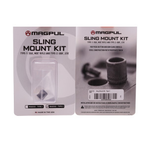 Magpul Sling Mount Kit Type 2