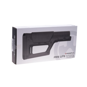 Magpul AR-15, PRS Lite Buttstock, Black