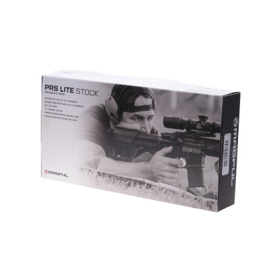 Magpul AR-15, PRS Lite Buttstock, ODG