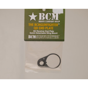 BCM OD, M4 Receiver End Plate