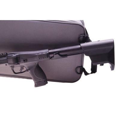 Smith & Wesson M&P FPC Series, 9×19mm Parabellum