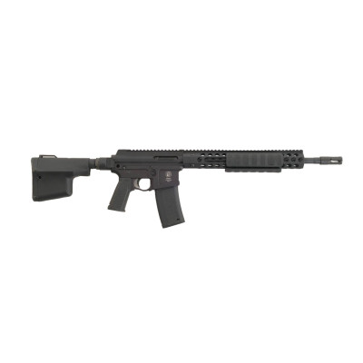 Troy Industries .300AAC Blackout, P/A Optic Ready, Pump Action