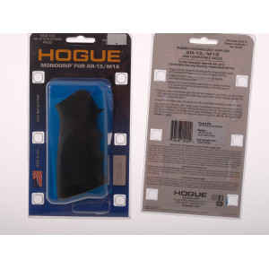 Hogue AR-15, Monogrip, BLK
