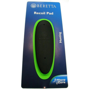 Beretta MicroCore  Recoil Pad, 20mm - 0.79