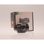 Aimpoint Micro H-2, 2 MOA, Red Dot Reflex Sight