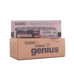 Noco genius G3500EU Battery Charger 6V & 12V 3.5A