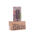Noco genius GB20 BoostSprot 12V 400A