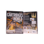 Gun Digest Cartridges Of The World, 17th Edition 