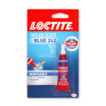 Loctite Threadlocker Blue 242