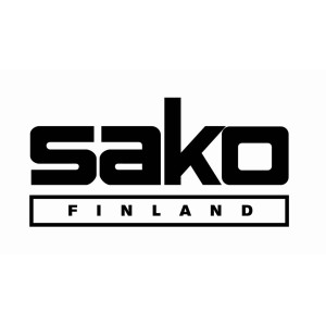 Sako Ammunition, 6.5mm Creedmoor Hammerhead 156 Bonded [20]