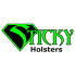 Sticky Holsters (3)