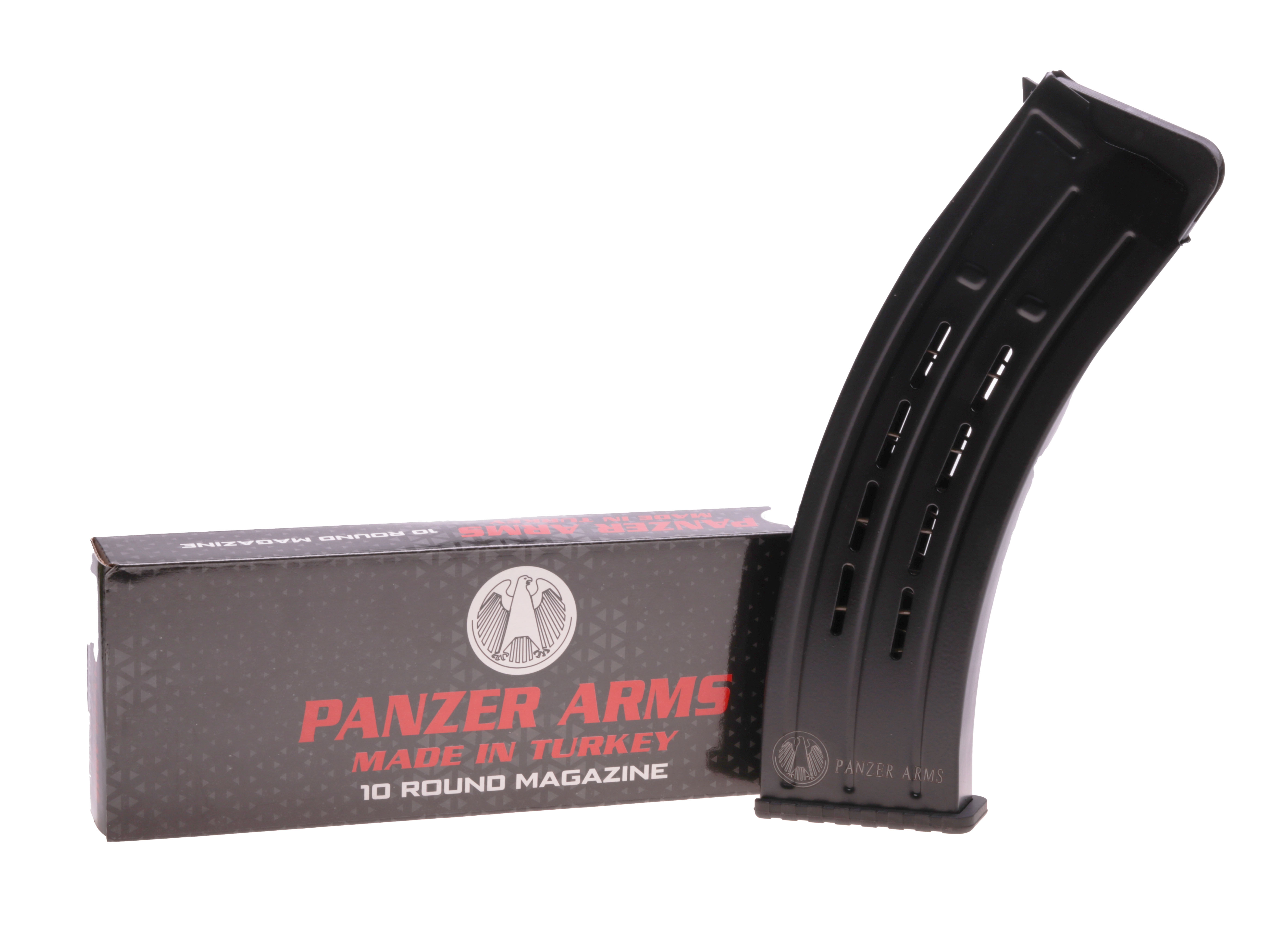 Panzer Arms 10 Round Magazine